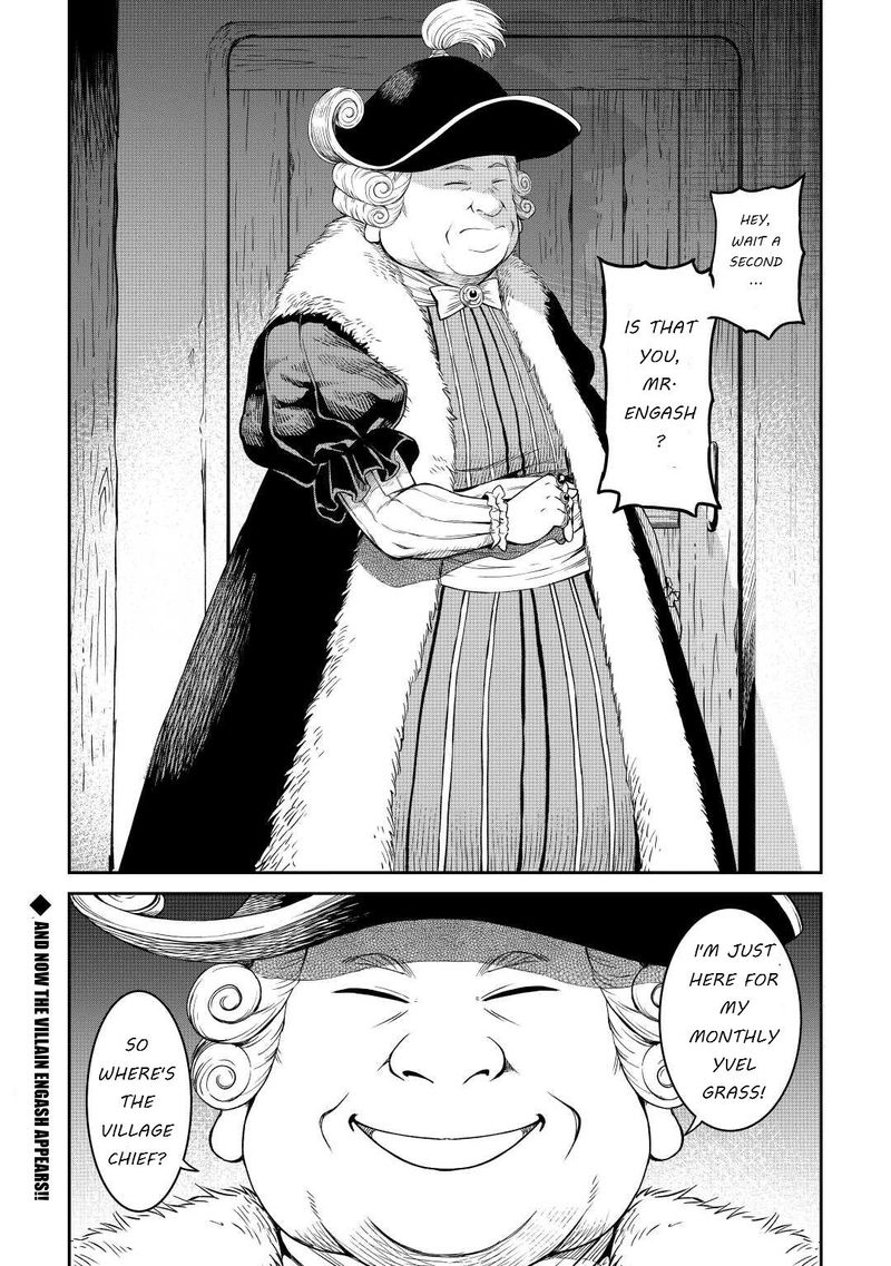 Sozai Saishuka no Isekai Ryokouki - Chapter 34 image 24